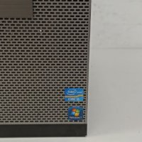 Настолен компютър DELL Intel CORE I5 -, снимка 5 - Работни компютри - 33317049