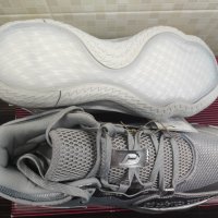 Мъжки баскетболни обувки Adidas DAME 7 EXTPLY ,размер 46, снимка 4 - Маратонки - 43953385