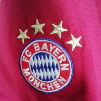 Bayern Munich Adidas оригинални детски къси гащи шорти Байерн Мюнхен 152 11-12г, снимка 3 - Детски къси панталони - 43005566