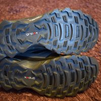 Mammut Men's MTR 71 Trail Low GTX Shoes, снимка 10 - Маратонки - 34568679