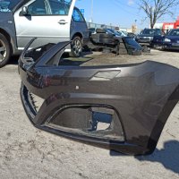 Броня предна оригинална SEAT ALHAMBRA 2010- (СЕАТ АЛХАМБРА ), снимка 1 - Части - 27966930