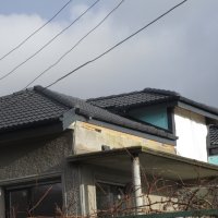 Ремонт на покриви шумен, снимка 15 - Дърводелски услуги - 26331168