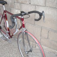 Schauff-шосеен велосипед-РЕТРО , снимка 2 - Велосипеди - 28217811