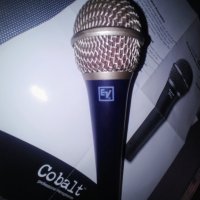 EV Cobalt co9 Electro Voice, снимка 2 - Микрофони - 32677740
