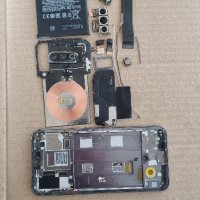 Xiaomi Mi 9-оригинални части , снимка 1 - Резервни части за телефони - 43543237