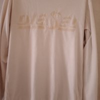 Оригинална мъжка блуза Diesel, снимка 2 - Блузи - 43940500