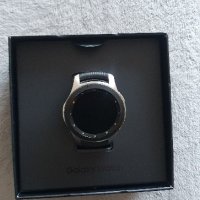 samsung 46mm, снимка 1 - Смарт часовници - 43162491
