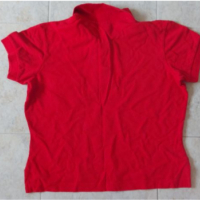 Ralph Lauren дамска тениска , снимка 3 - Тениски - 36405647
