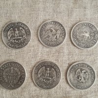 Лот Американски долари- реплики., снимка 4 - Антикварни и старинни предмети - 26749256