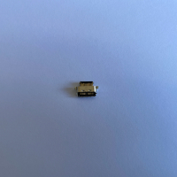 Type C USB букса за зареждане за Samsung Galaxy A02s, снимка 2 - Резервни части за телефони - 36563489