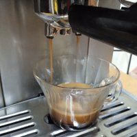 Кафе машина за еспресо Gastroback 42709-1000 W, снимка 7 - Кафемашини - 43477867