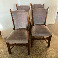 Два стола, снимка 6 - Столове - 44128834
