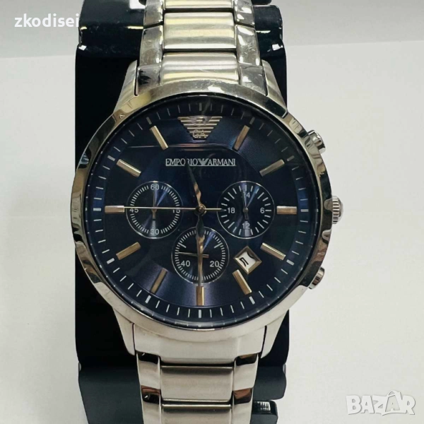 Часовник EMPORIO ARMANI AR2448, снимка 1