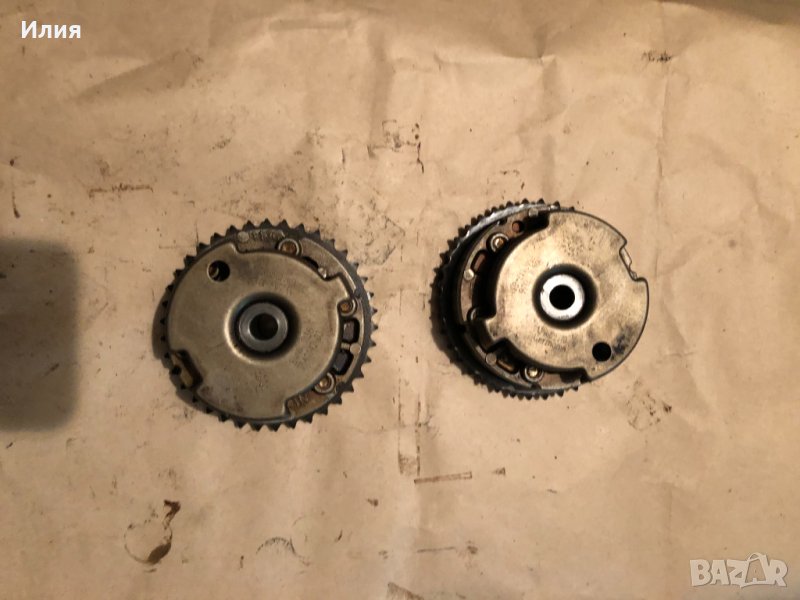 11367540346 Adjustment unit, inlet camshaft, снимка 1