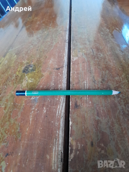 Стар Химически молив Родина, снимка 1