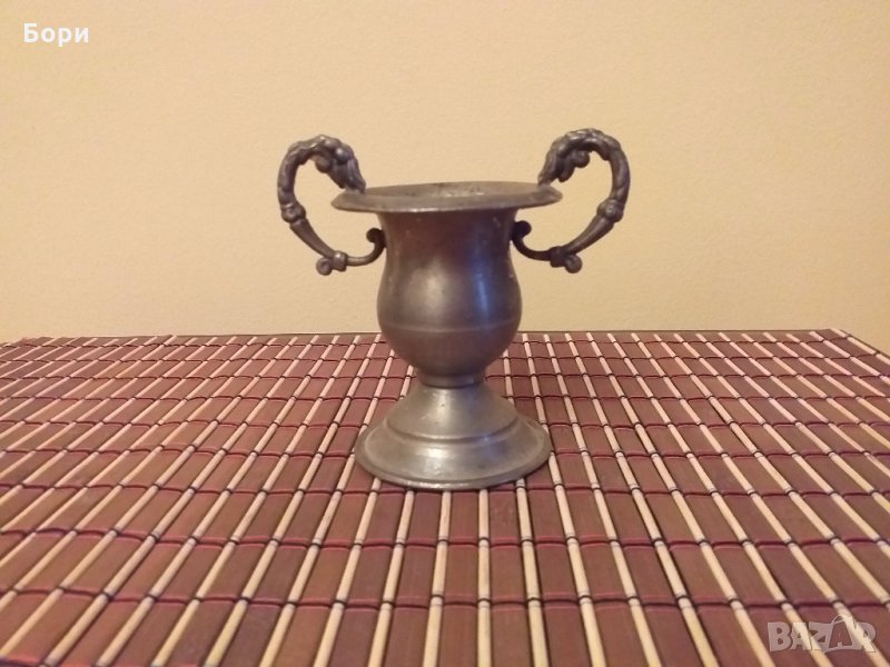 GILDE ZINN 95%  от Германия, снимка 1