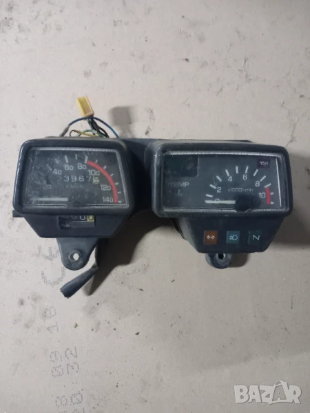 Табло за Yamaha dt 125cc , снимка 1