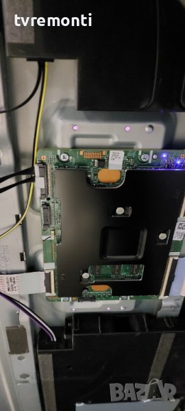 TCon BOARD BN95-02332A,BN41-02297A SAMSUNG UE65JS8500L, снимка 1