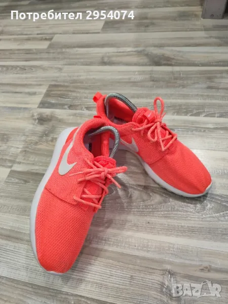 оригинални маратонки найк 39номер 39лв, снимка 1