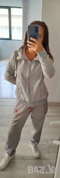 Оригинален спортен екип Adidas - безплатна доставка, снимка 1