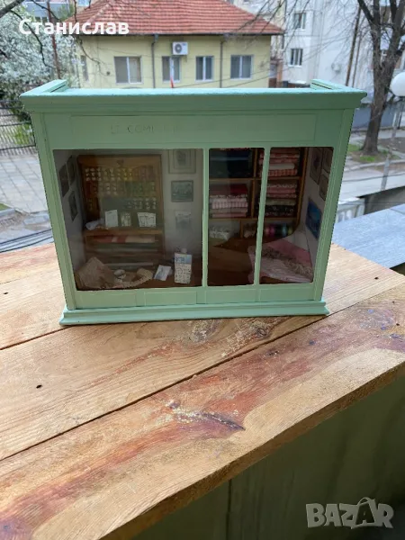 миниатюра рамка кинкалерия, снимка 1