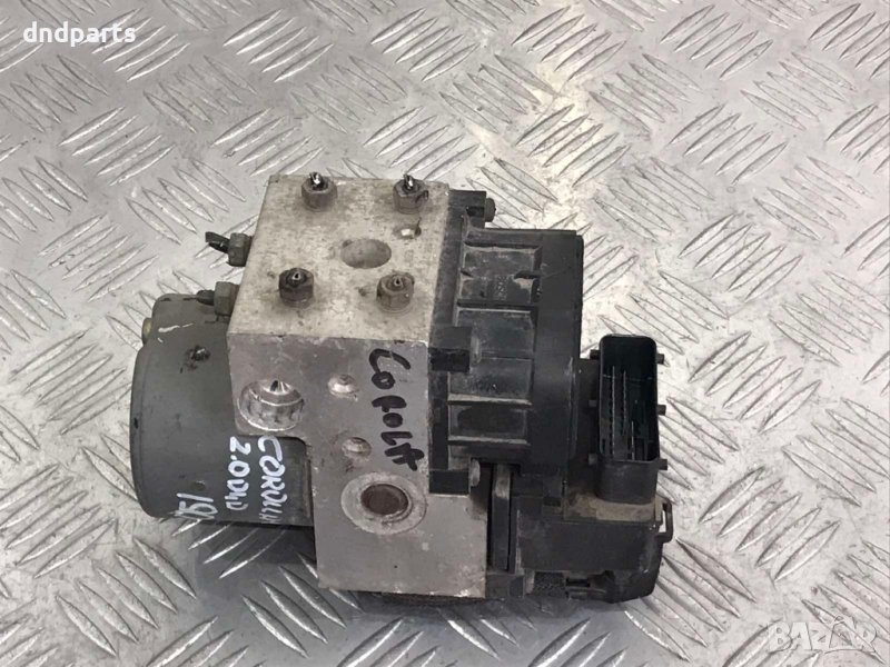 ABS Toyota Corolla,2.0D4D,2004г., снимка 1