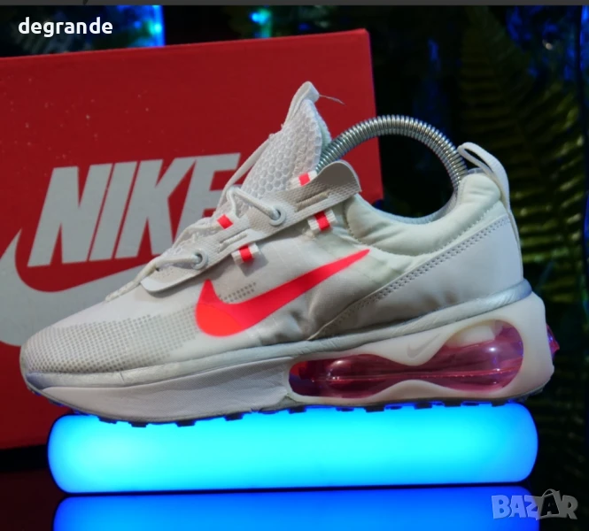 Дамски маратонки Nike Air Max, снимка 1