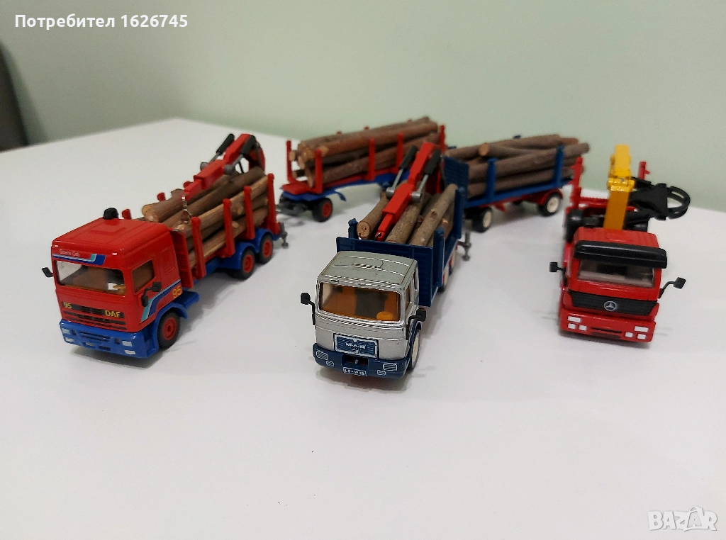 SIKU , снимка 1