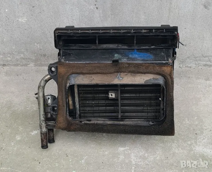 Парно за жугули и лада във много добро състояние , снимка 1