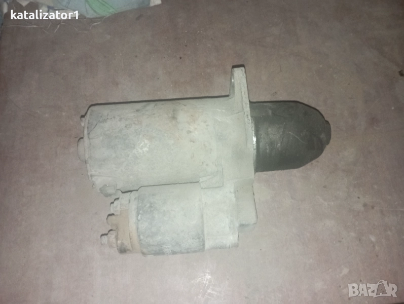 Стартер от Нисан Микра К11-бензин, снимка 1