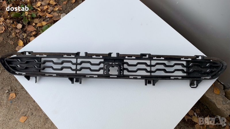 Решетка в бронята за BMW X3 F25 X4 F26, снимка 1