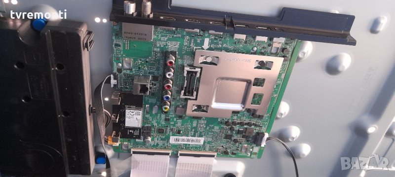 MAIN BOARD ,BN94-14756K,BN41-02703A, for, SAMSUNG UE50RU7092U, снимка 1