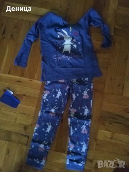 Нова пижамка, снимка 1