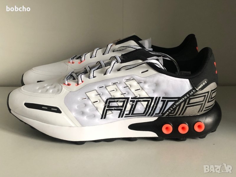 Adidas la trainer 3, снимка 1
