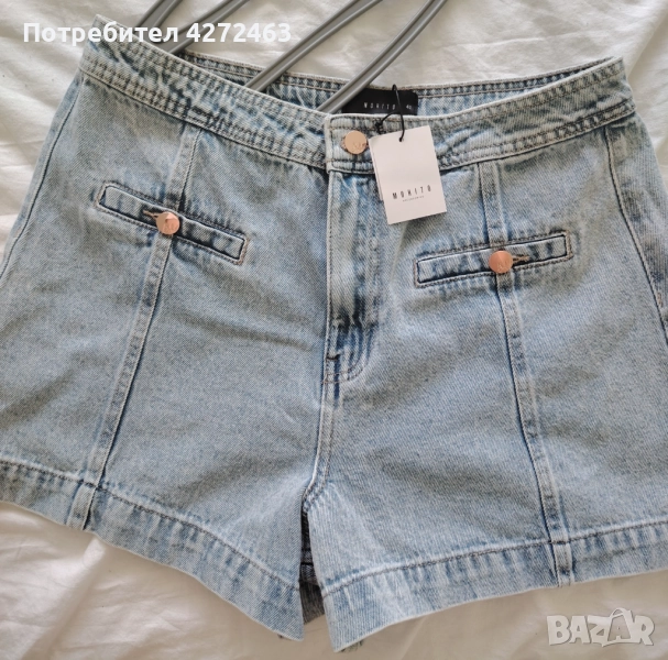 Къси панталони mohito, снимка 1