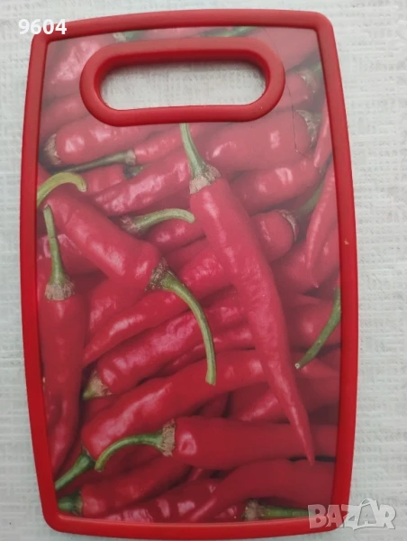 Кухненска дъска, снимка 1