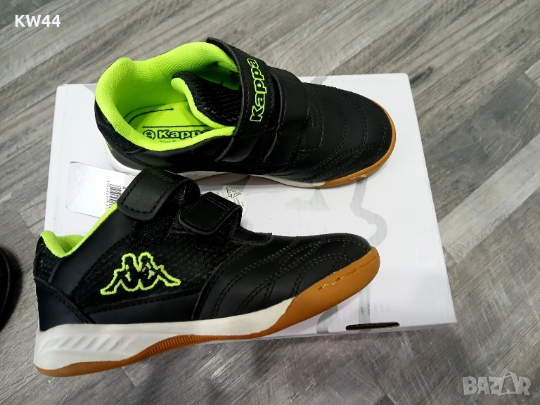 Маратонки kappa  нови , снимка 1