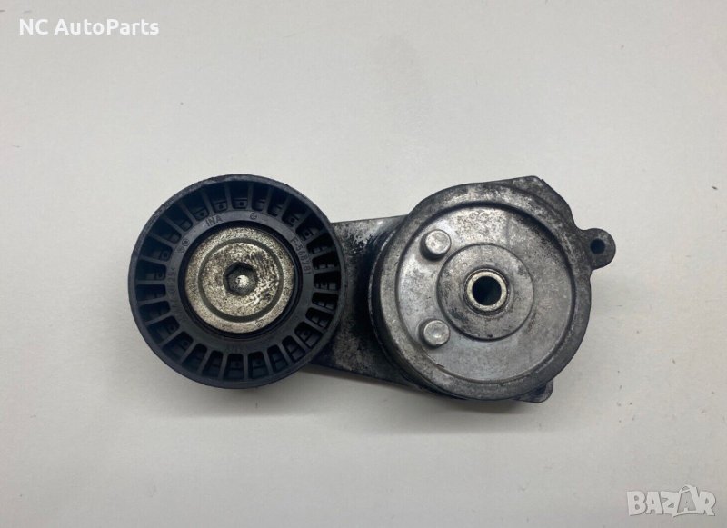 Обтягаща ролка за Fiat Фиат 500 0.9 турбо бензин 86 коня 312A2.000 55234505 FPT 2011, снимка 1