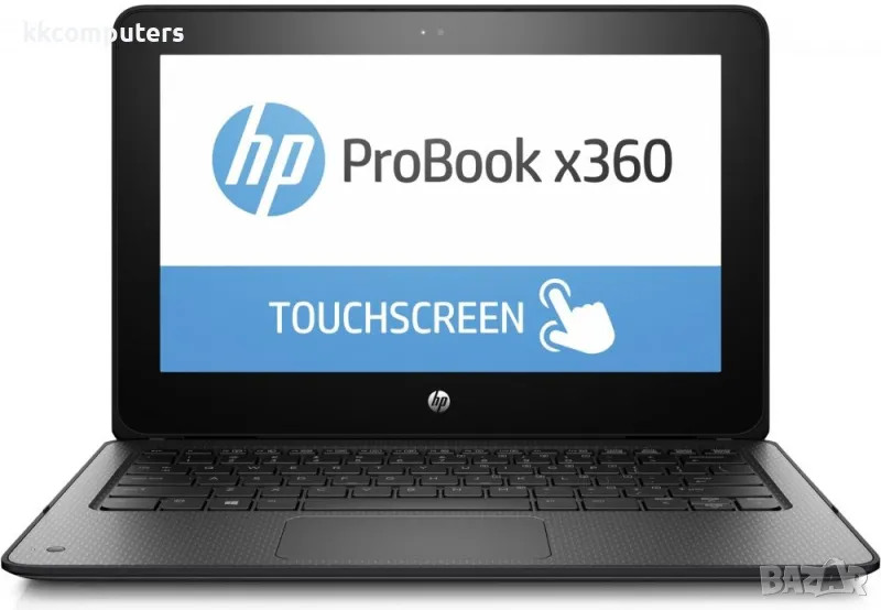 HP ProBook x360 11 G1 EE - Втора употреба - 80096493 , снимка 1