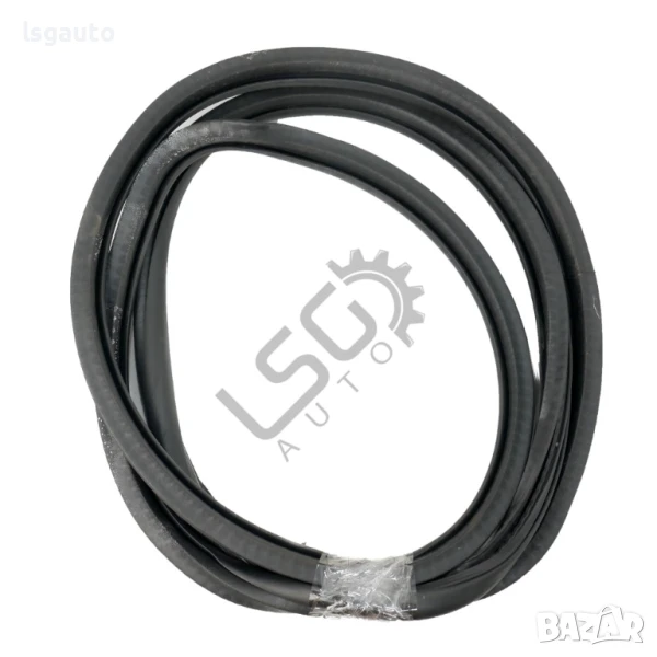 Уплътнение предна лява врата Volkswagen Golf VI 2008-2016 ID:148739, снимка 1