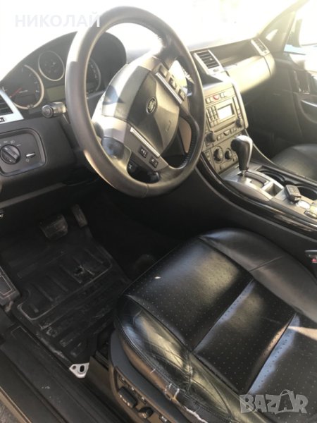  Land Rover Range Rover Sport 4.2, снимка 1