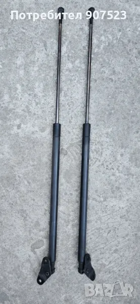 Амортисьори за багажник/заден капак за Хонда Сивик 8, снимка 1