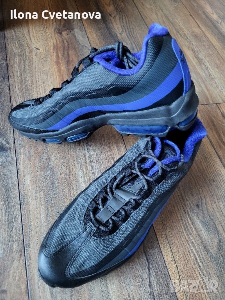 Nike air max 95 ultra essential, снимка 1