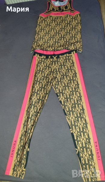 К-т Юнона, снимка 1