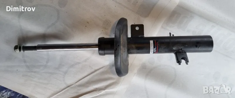 Амортисьор CITROEN C3 DS3 9672655680, 9672656080, S010676G, снимка 1