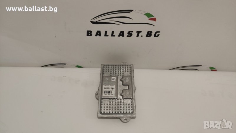 Оригинален Баласт модул Valeo LED L90112254 LED 5F0941472A, снимка 1