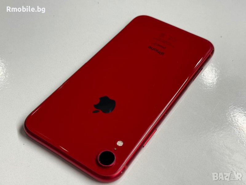 iPhone XR Корпус Red, снимка 1