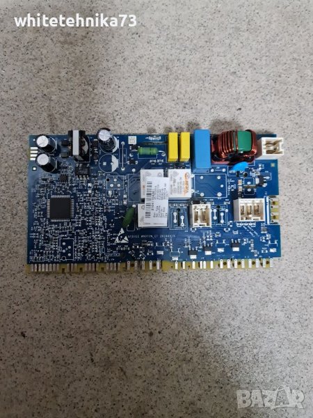 Платка от пералня aeg electrolux, снимка 1