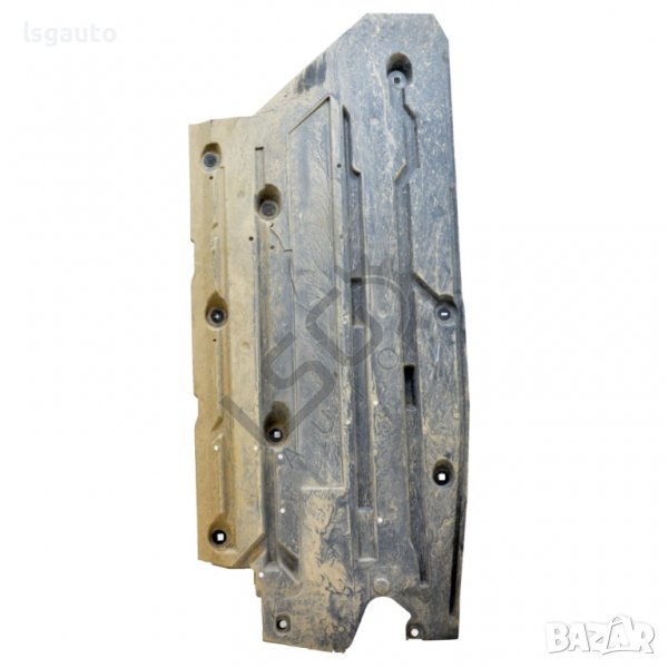 Лява кора под купе Renault Laguna III(2007-2015) ID:95879, снимка 1