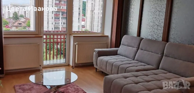 Самостоятелна стая Съдийски, снимка 1